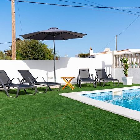 Villa Xoroi Cala En Porter  Екстер'єр фото