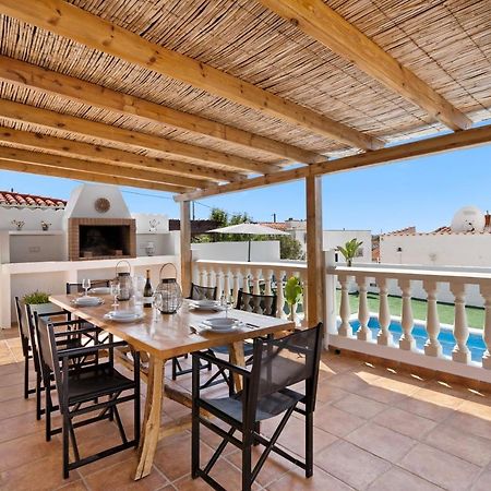 Villa Xoroi Cala En Porter  Екстер'єр фото