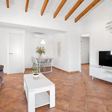 Villa Xoroi Cala En Porter  Екстер'єр фото