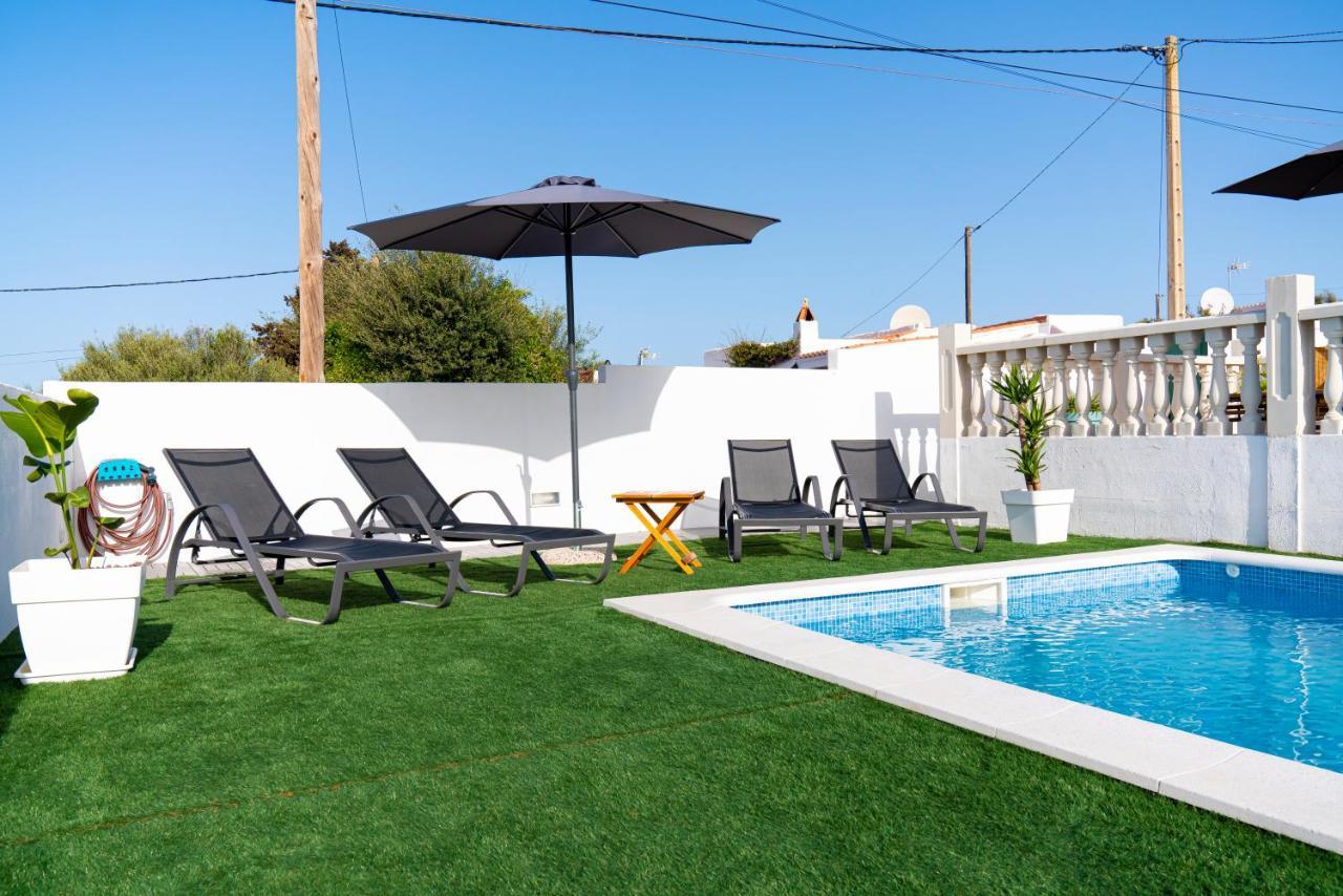 Villa Xoroi Cala En Porter  Екстер'єр фото