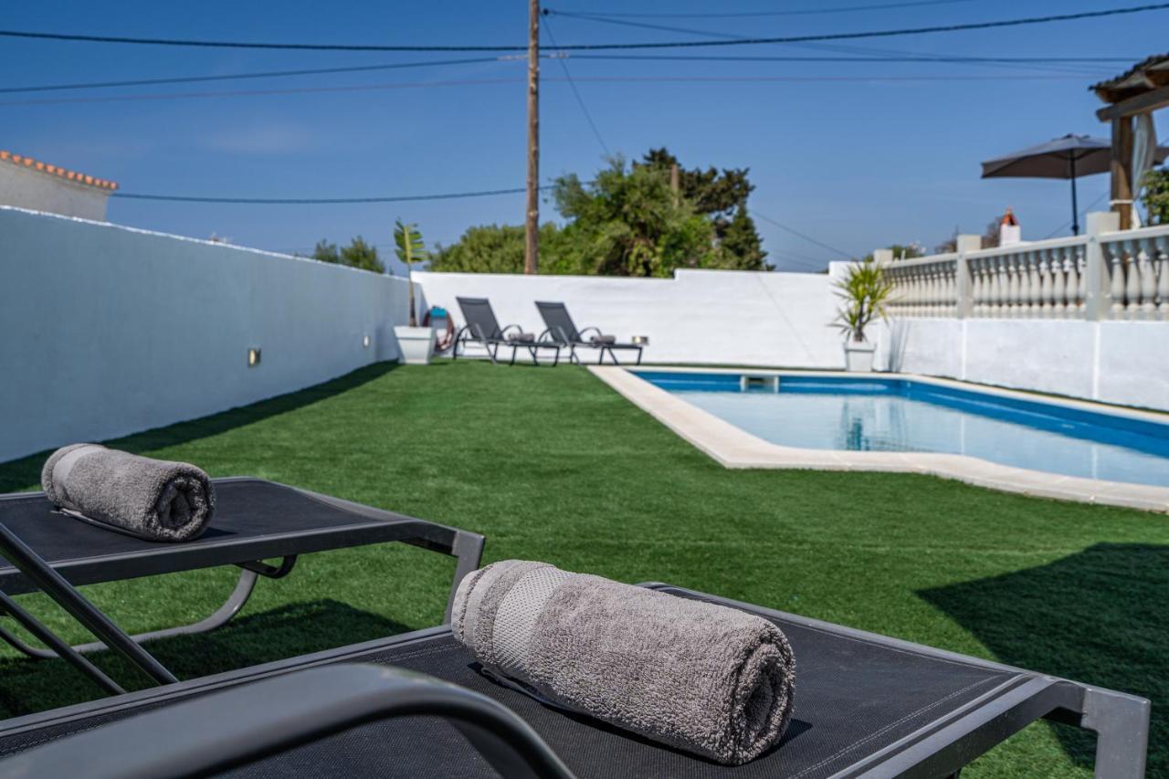 Villa Xoroi Cala En Porter  Екстер'єр фото