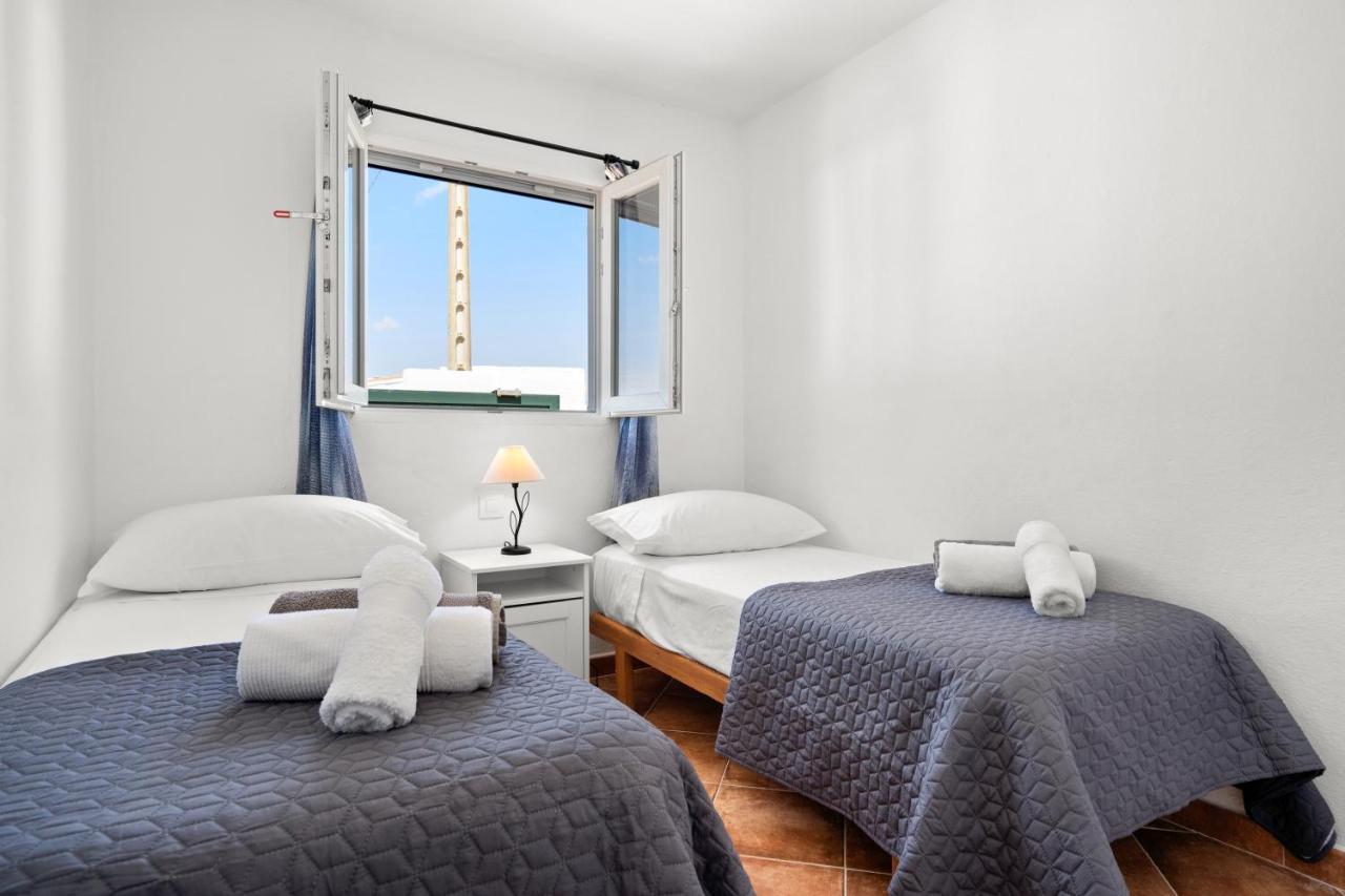 Villa Xoroi Cala En Porter  Екстер'єр фото