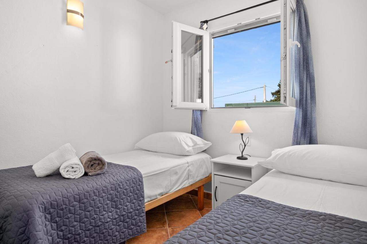 Villa Xoroi Cala En Porter  Екстер'єр фото