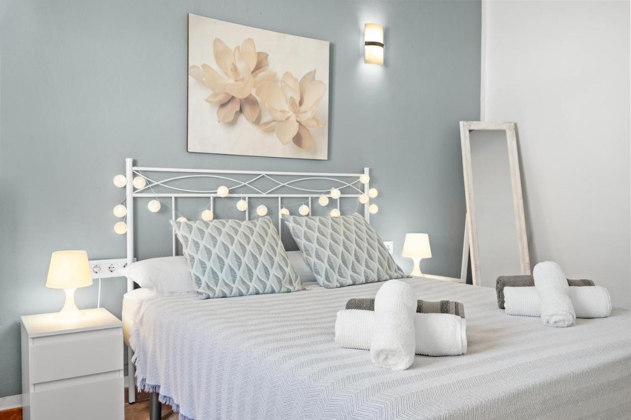 Villa Xoroi Cala En Porter  Екстер'єр фото