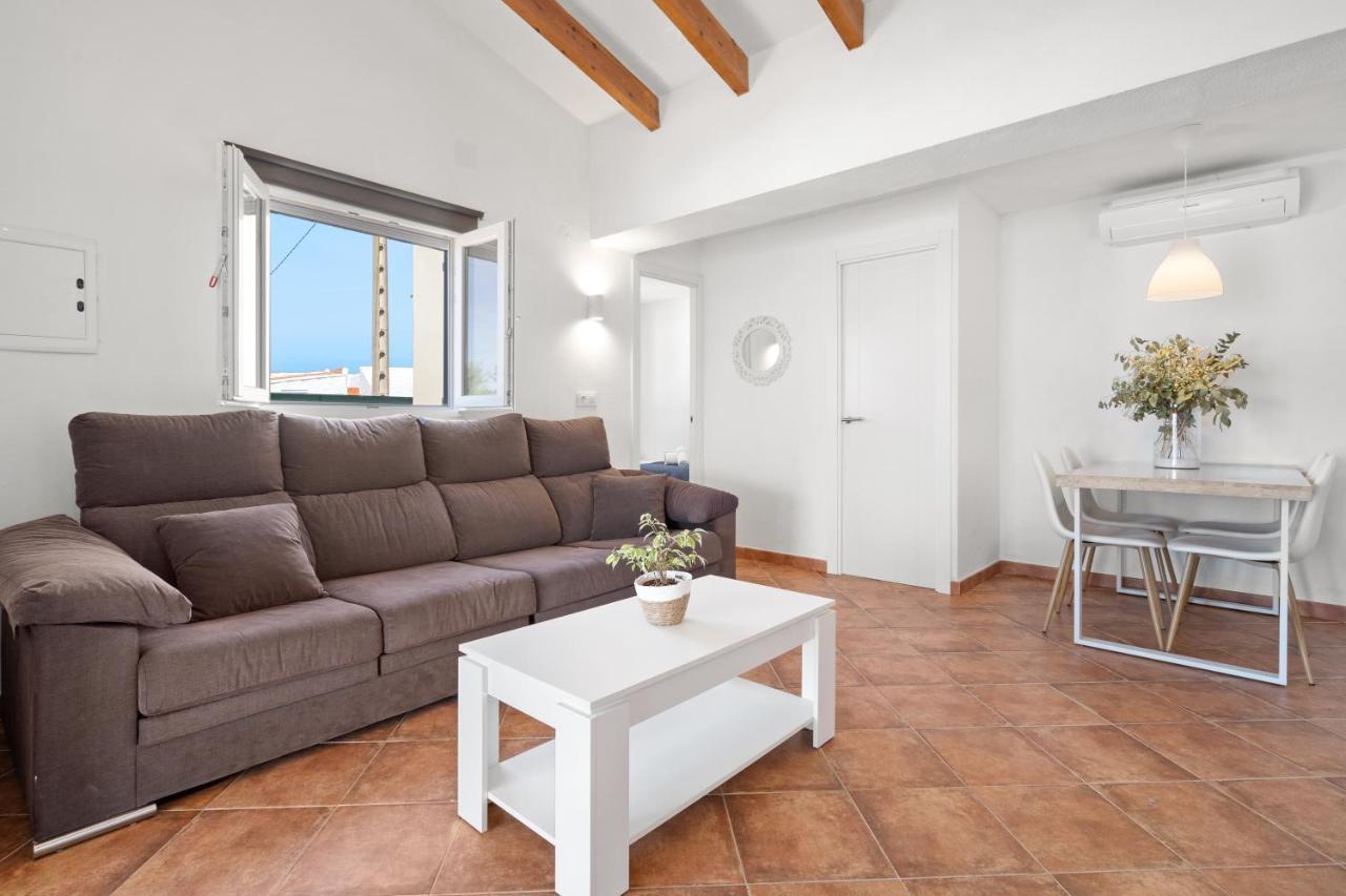 Villa Xoroi Cala En Porter  Екстер'єр фото