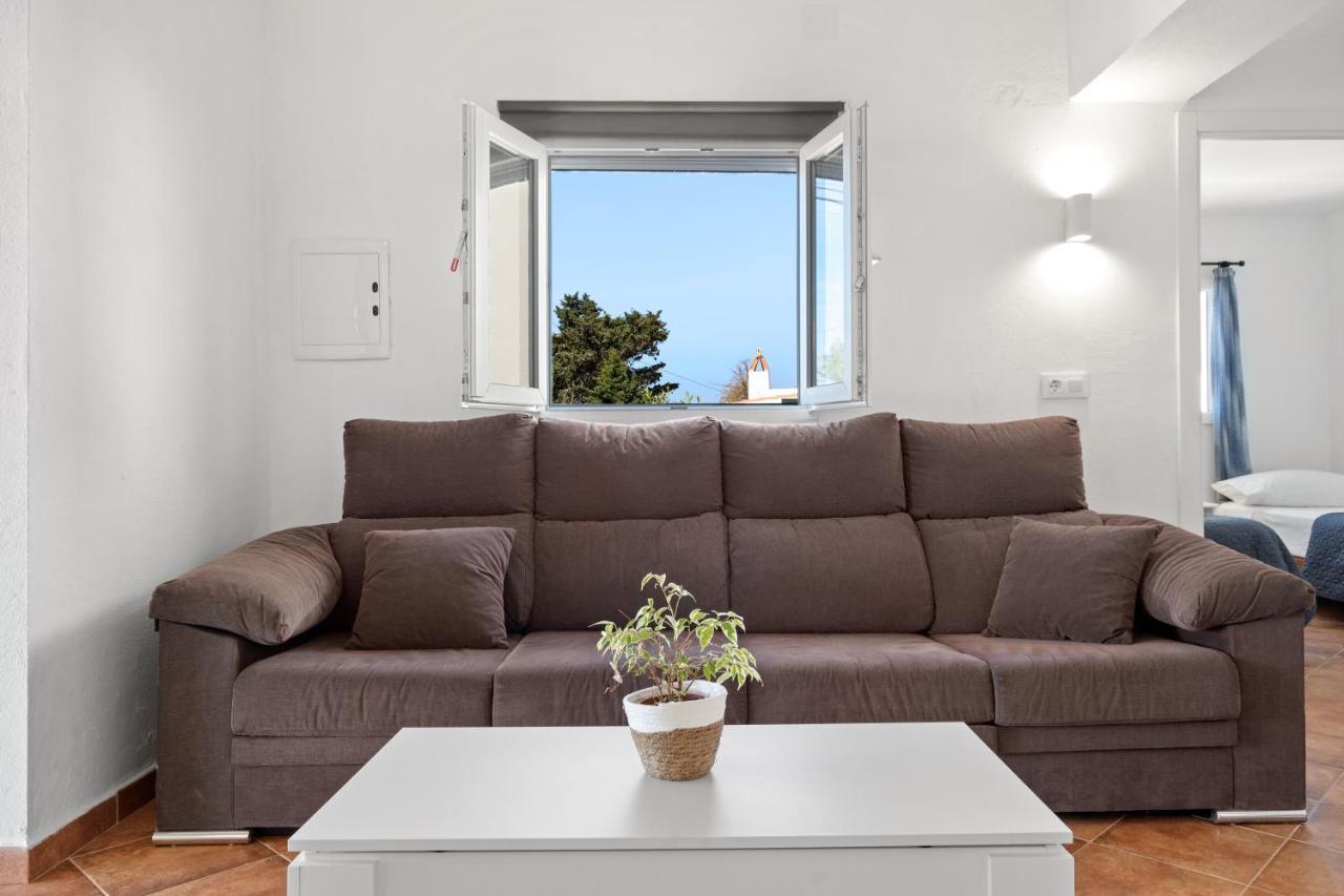 Villa Xoroi Cala En Porter  Екстер'єр фото